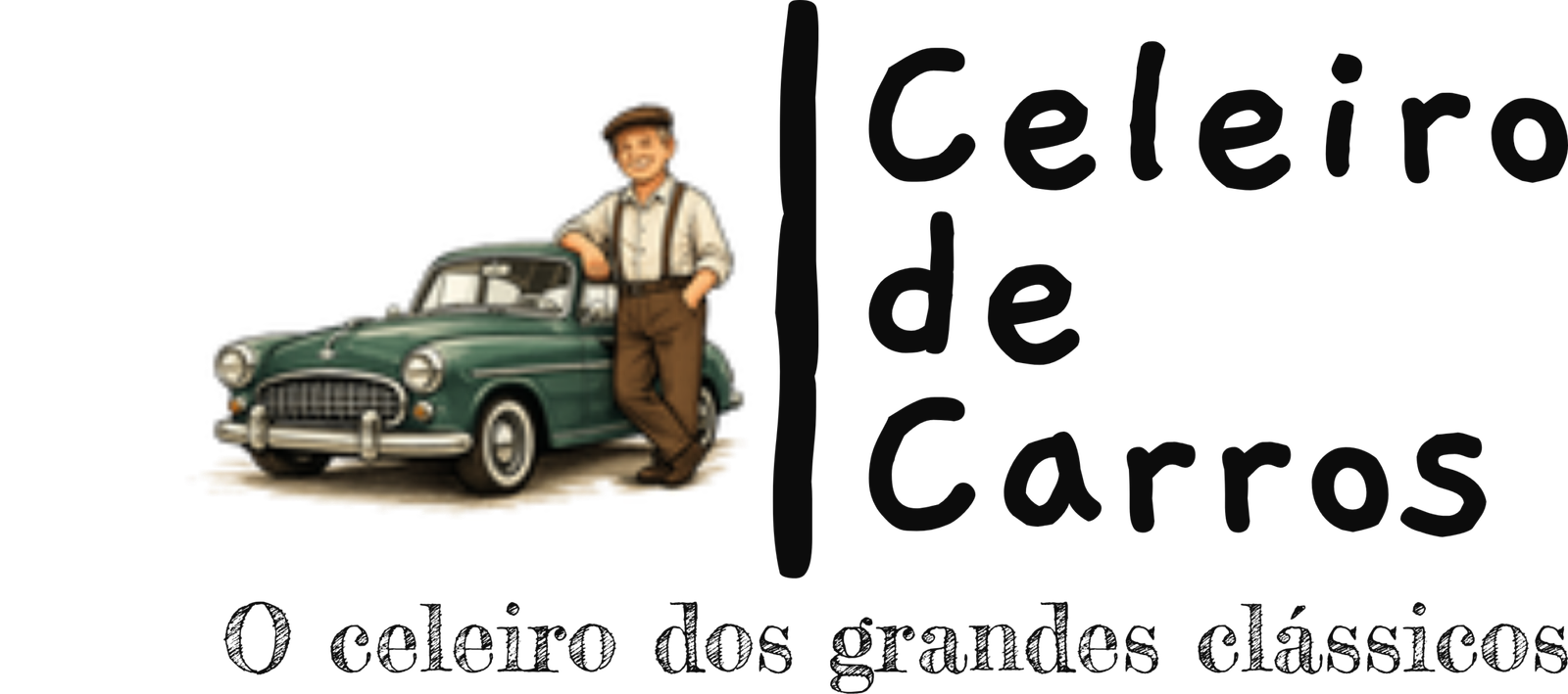 Celeiro de Carros